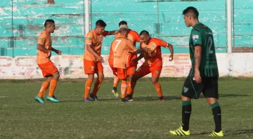 El clásico en Puyuta nadie se lo quita