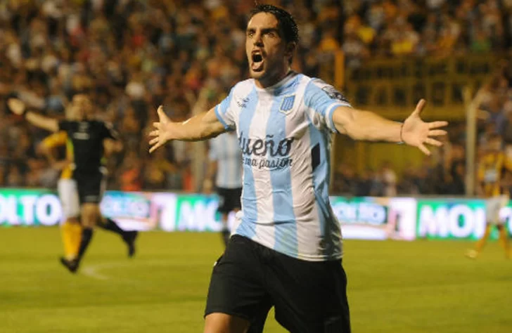 Racing, por otro paso fundamental