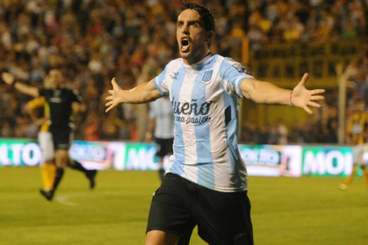 Racing, por otro paso fundamental