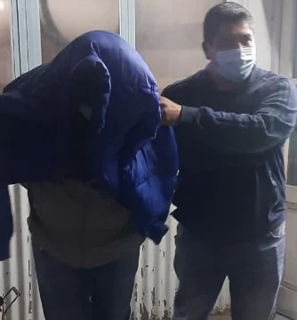 Cayó un asaltante buscado en Mendoza