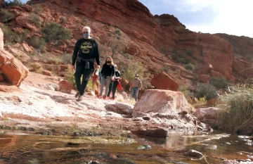 Esperan una explosión de turismo para el segundo fin de semana largo de actividad