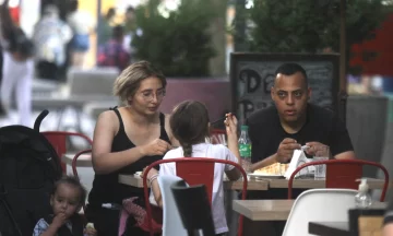 Gastronomía: ya hay reservas del 50% para comer afuera