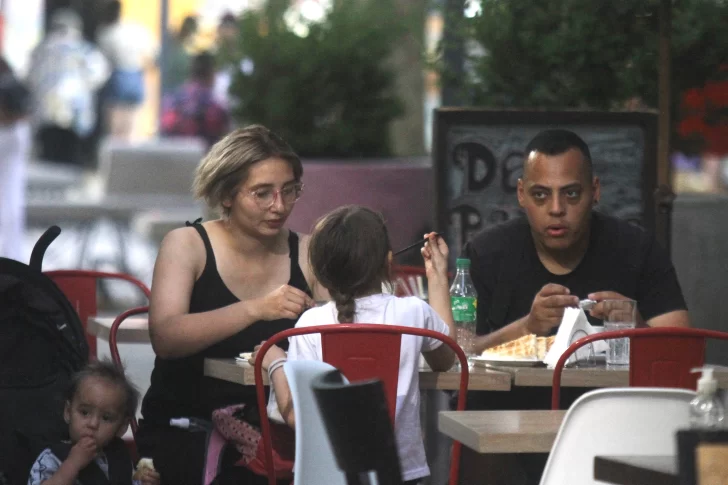 Gastronomía: ya hay reservas del 50% para comer afuera