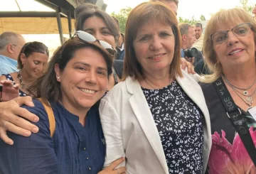 Raverta lanza la mesa provincial para trabajar la candidatura de Bullrich