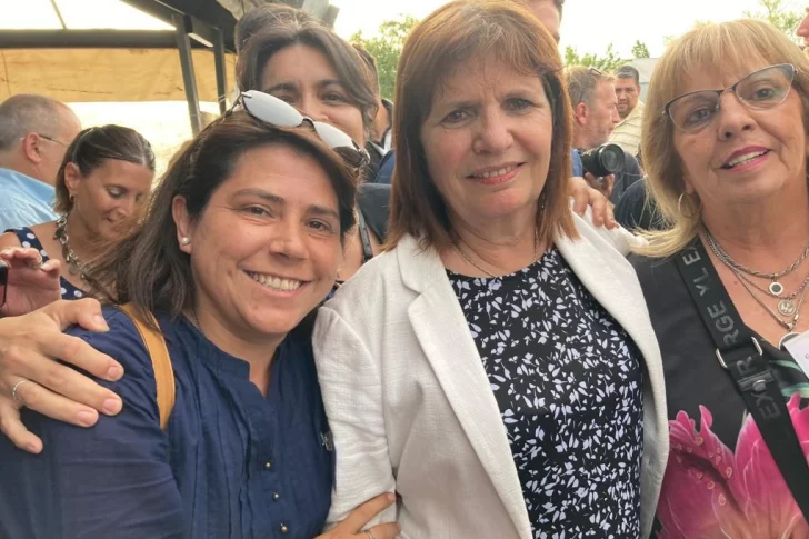 Raverta lanza la mesa provincial para trabajar la candidatura de Bullrich