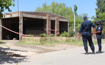 Peleó con su hermana en una fiesta y al llegar a casa discutió con su pareja y lo mató