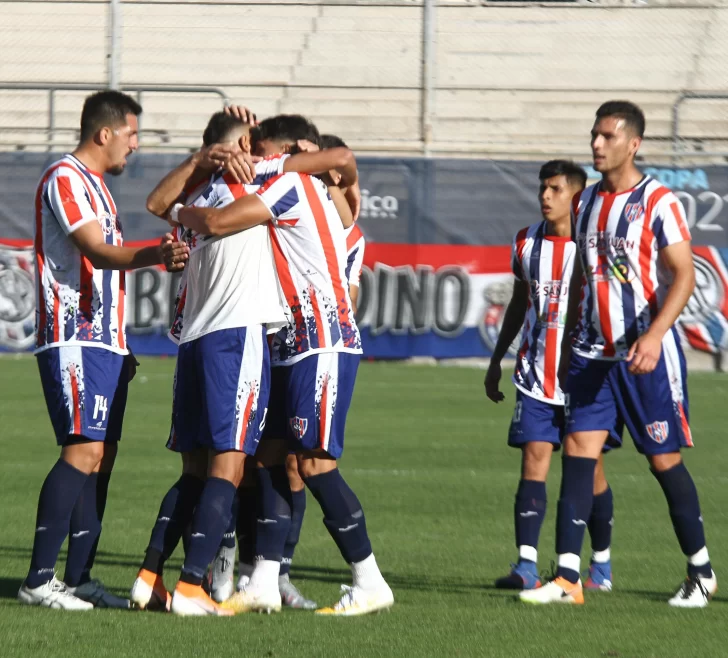 Se conoció el formato y tiene a Peñarol adentro