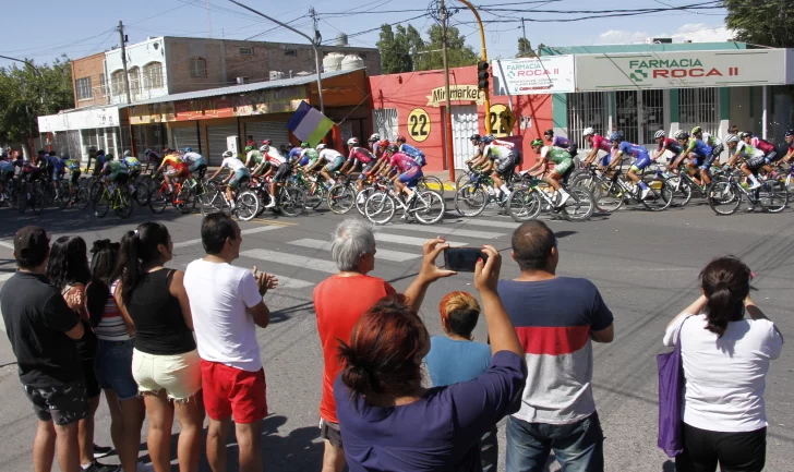 Con la “Vuelta del Este”, la pasión se despide de la ruta