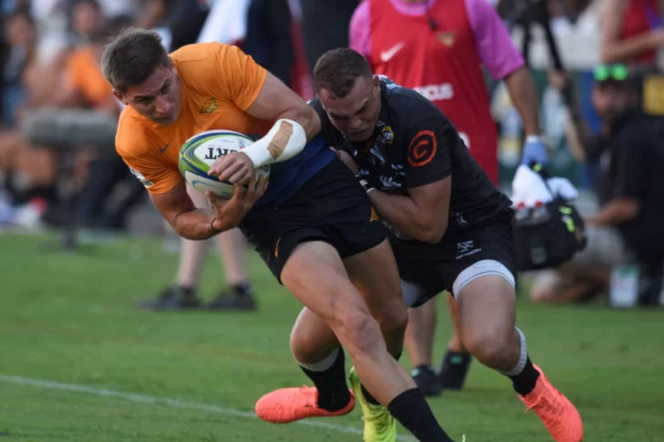 Súper Rugby: en Vélez, Jaguares busca hoy la recuperación ante Highlanders