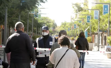 Conocé cómo será el ingreso al microcentro desde mañana