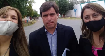 Angaco: a 15 días de la reunión con Hensel opositores avanzaron sobre el Concejo