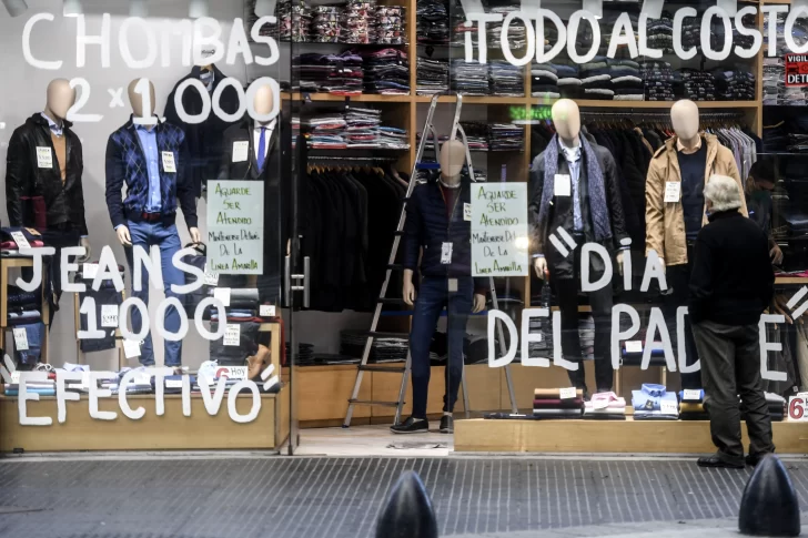 Apertura de shoppings suma expectativas para ventas del Día del Padre