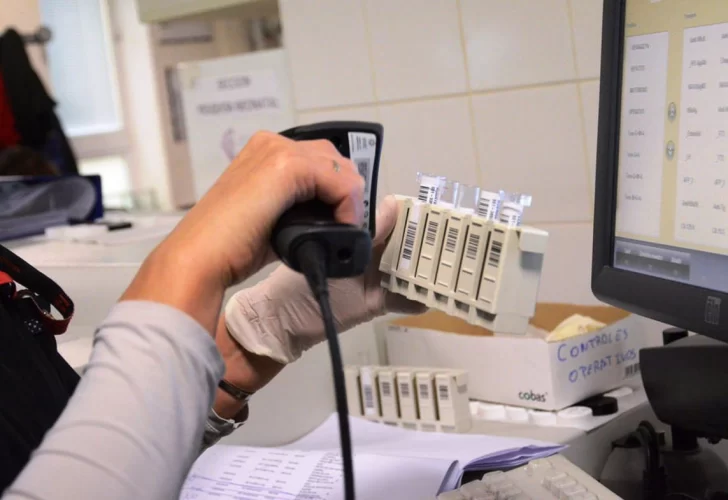 Salud informó que en San Juan hay 222 pacientes detectados con hepatitis B y C