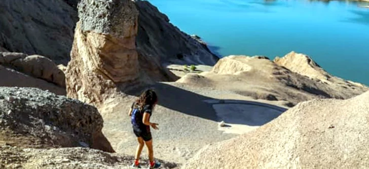 La montaña consagra a los mejores