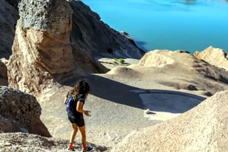 La montaña consagra a los mejores