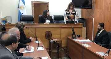 Expropiaciones: la otra semana conformarán el tribunal que hará el juicio