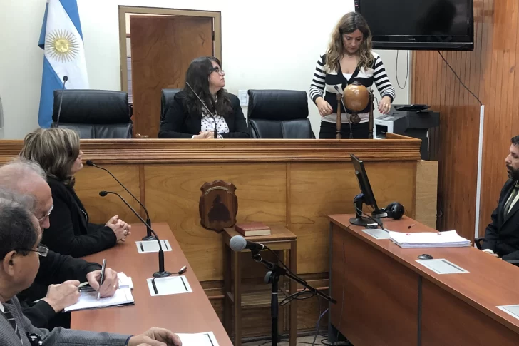 Expropiaciones: la otra semana conformarán el tribunal que hará el juicio