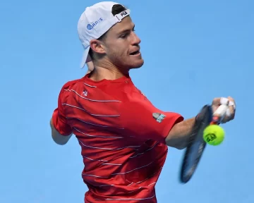 Schwartzman será la atracción en el Kempes