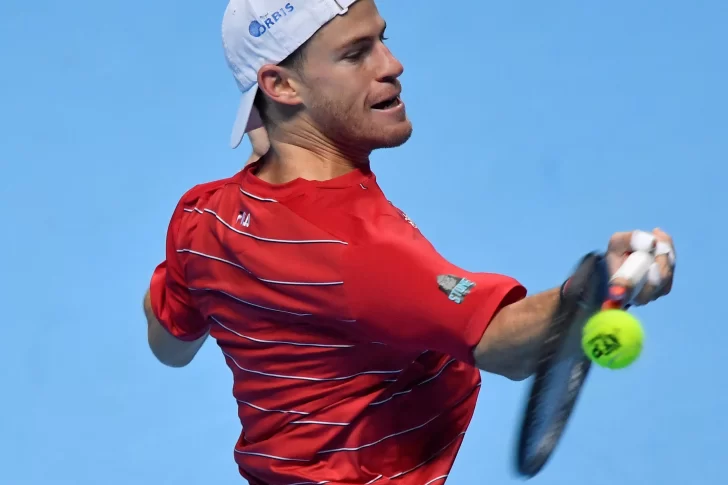 Schwartzman será la atracción en el Kempes