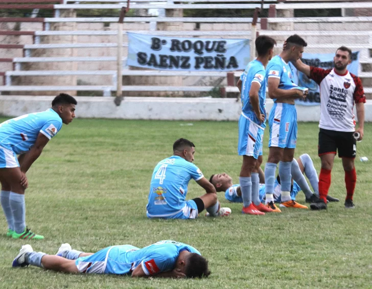 Alianza falló y le dijo adiós a su ilusión