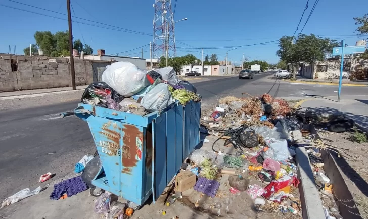 SUOEM rechazó el llamado a concurso, por lo que en Rawson lo vieron como una avivada