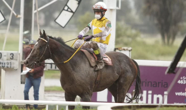 Un trío sanjuanino correrá en San Luis