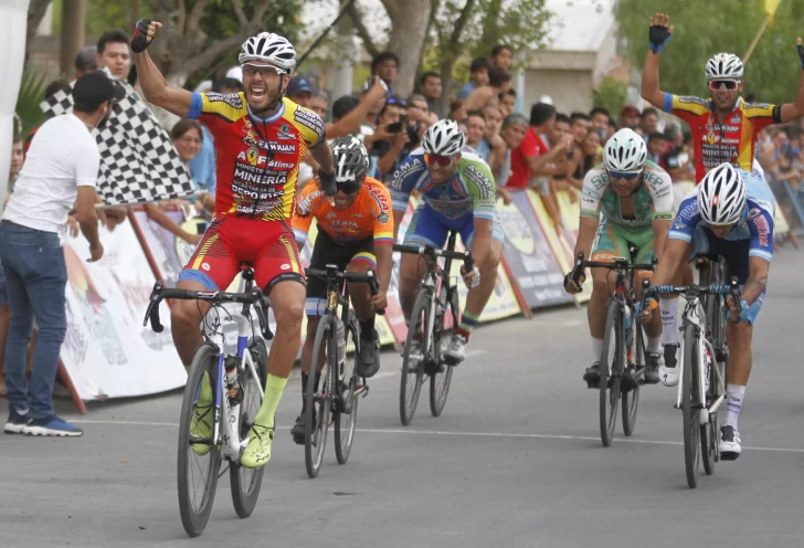 Lo que dejó el campeonato sanjuanino