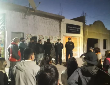 Roban en al menos 15 casas en 10 días y los vecinos se unen para pedir seguridad