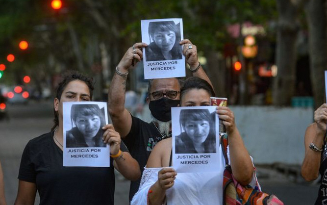 Perpetua por un femicidio en Mendoza