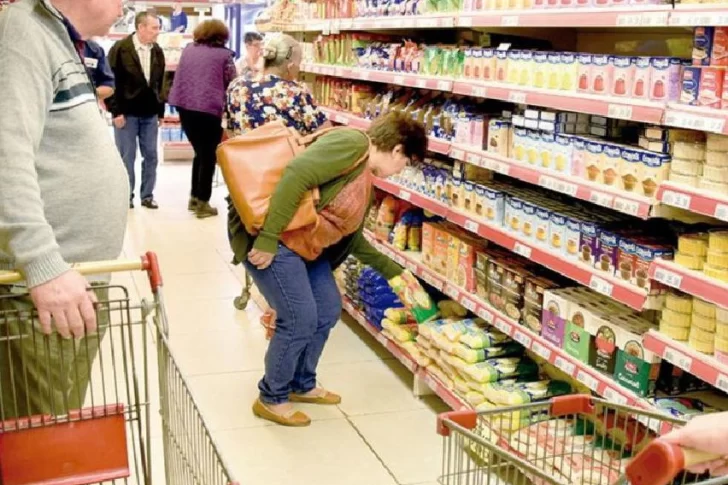 La inflación de mayo fue de 5,1% y alcanzó cifras récord en 30 años