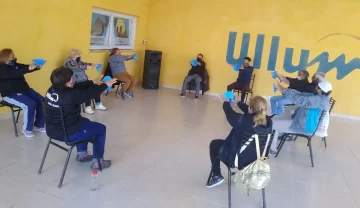 En al menos 8 comunas retomaron las actividades culturales y deportivas