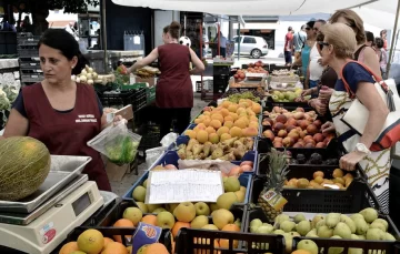 Las verduras que más consumen los argentinos