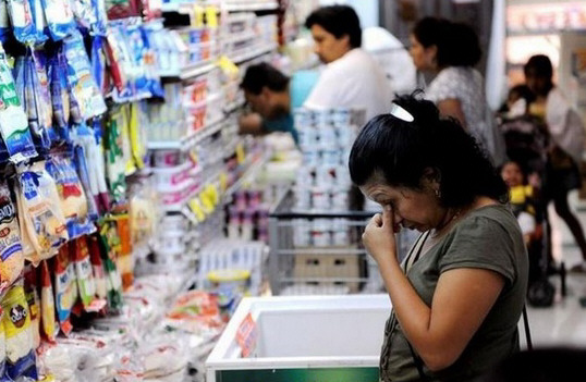 La inflación de septiembre de 3,5% golpeó más fuerte que lo esperado