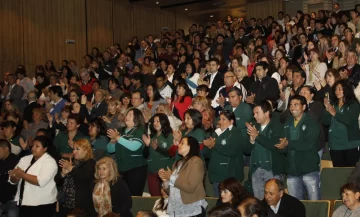 Ratifican que los años por contrato no suman a la antigüedad estatal