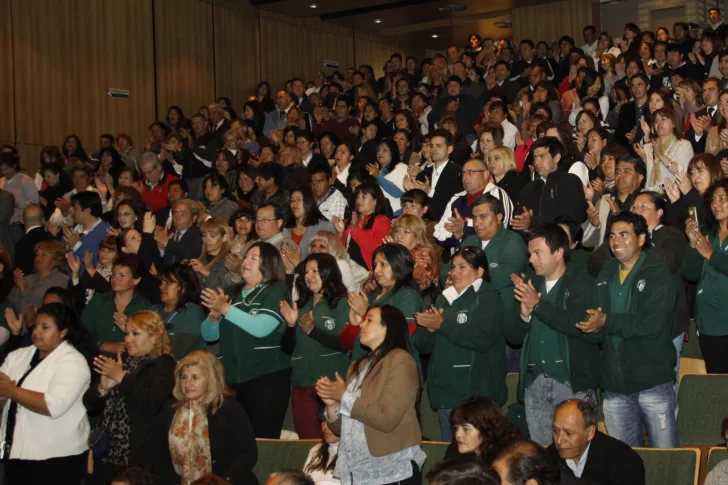 Ratifican que los años por contrato no suman a la antigüedad estatal