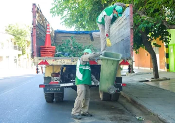 Capital: Baistrocchi mueve piezas para fortalecer las áreas de Obras y Servicios