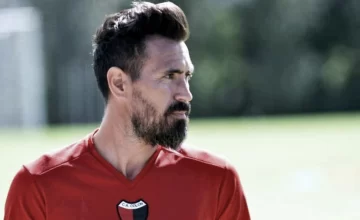 Colón no define equipo para River