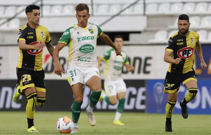 Defensa quiere su final