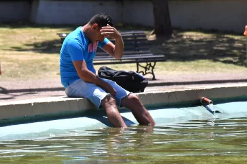 Advierten que las olas de calor afectarán nuestro estilo de vida