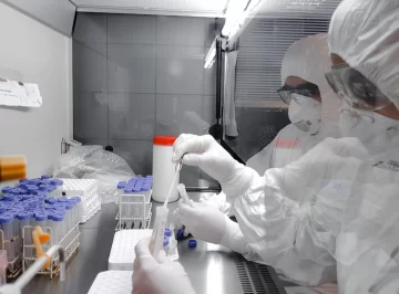 Detectaron el primer caso de la variante Mu de coronavirus en Salta