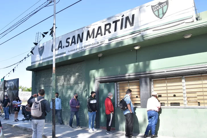 San Martín recibió otro castigo judicial por no brindar seguridad dentro de sus instalaciones