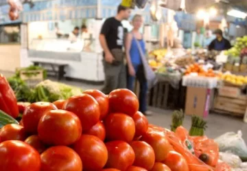 En enero, la inflación fue de un 3,9% y se convirtió en la más alta desde abril