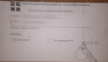 Un padre que no puede ver al hijo denunció a dos fiscales por supuestas irregularidades