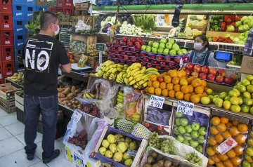 Anunciaron que el sistema de precios máximos se prorrogará por dos meses