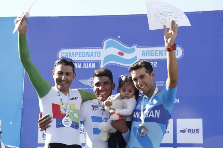 Durán ganó un duelo tremendo