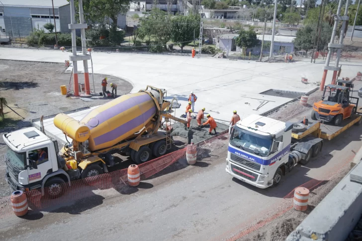 La plata que enviaron de Vialidad irá destinada a gastos generales