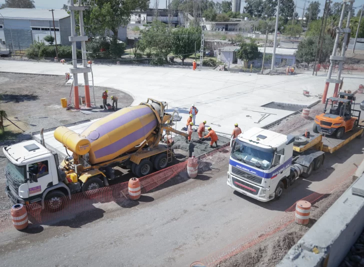 La plata que enviaron de Vialidad irá destinada a gastos generales