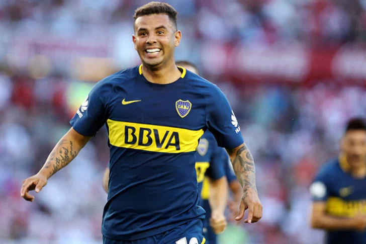 Cardona, a un paso