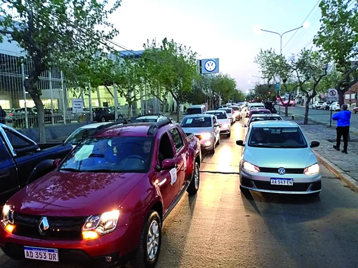 El freno a subas desmedidas en planes de ahorro, con el peso de una Sala Civil