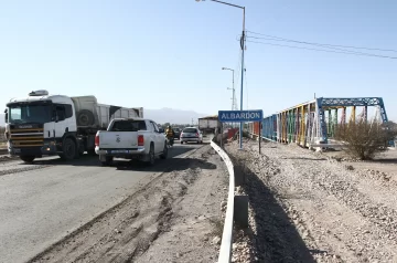 Planean construir otro tramo de la ruta 40 Norte por unos $3.000 millones